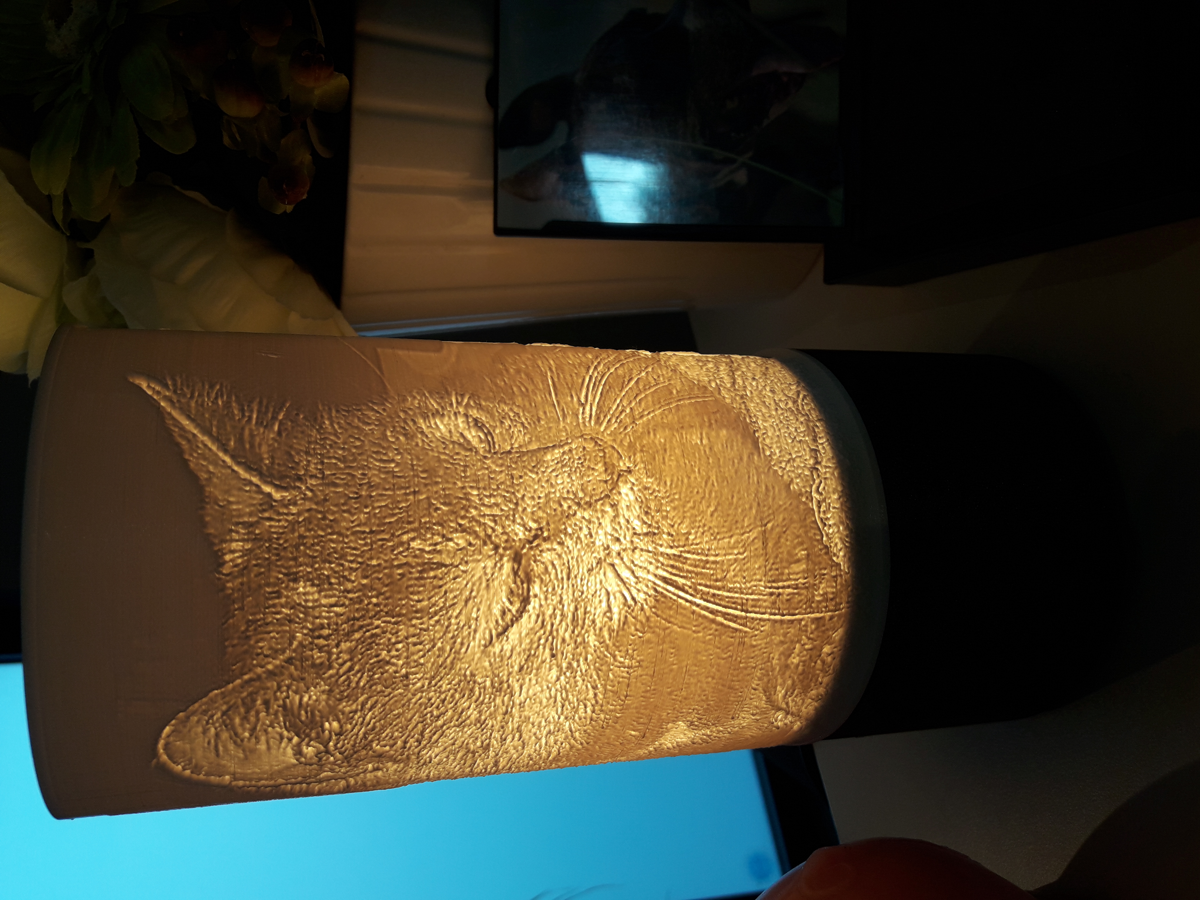 3D Lamp1