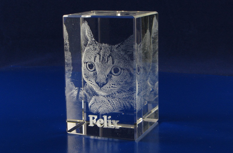 Toren Large 3D